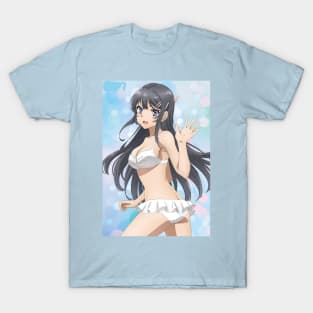 anime funny T-Shirt